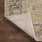 Magnolia Home Millie 5"3" x 7"6" Gold and Charcoal Area Rug, , large