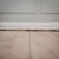 RIZZY Luxe Beige, Ivory and Brown 2"6" x 8" Runner, , large