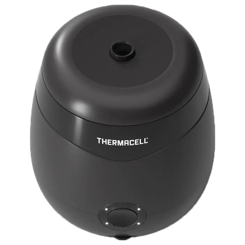 Thermacell E55 Rechargeable Mosquito Repeller in Graphite, , large