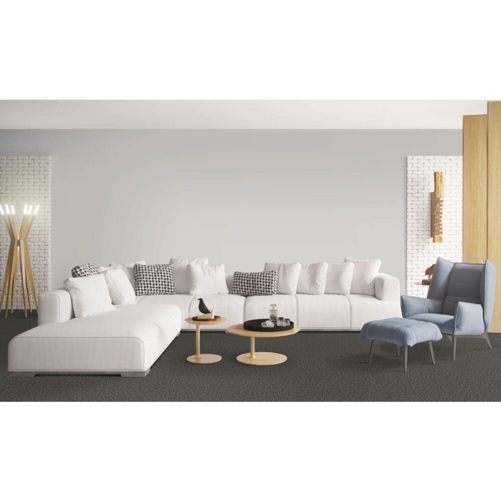 Dixie Home Riverbend Carpet in Granite, , large