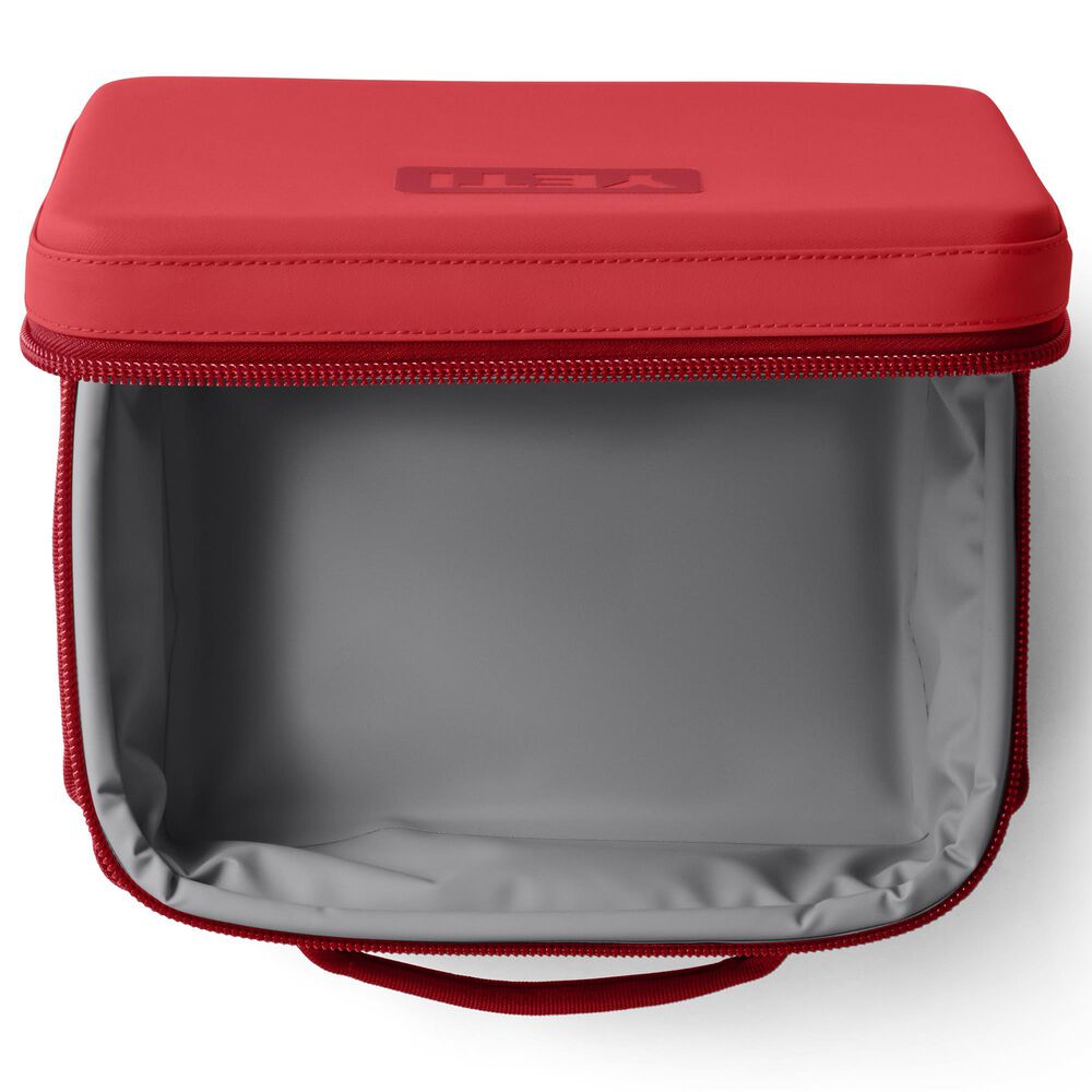 YETI Daytrip 5L Insulated Lunch Box in Rescue Red, , large