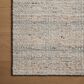 Loloi Sonya Mist and Oatmeal 5"6" x 8"6" Area Rug, , large