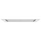 Wolf 36" Ceiling Mounted Hood in White, , large