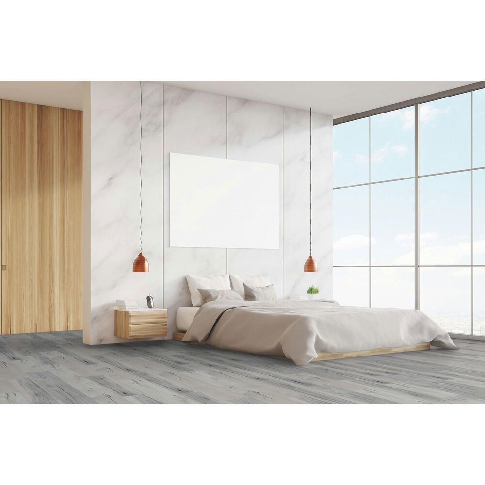 Create Flooring Lofts Rowan 7.68&quot; x Random Length Water Resistant Laminate, , large