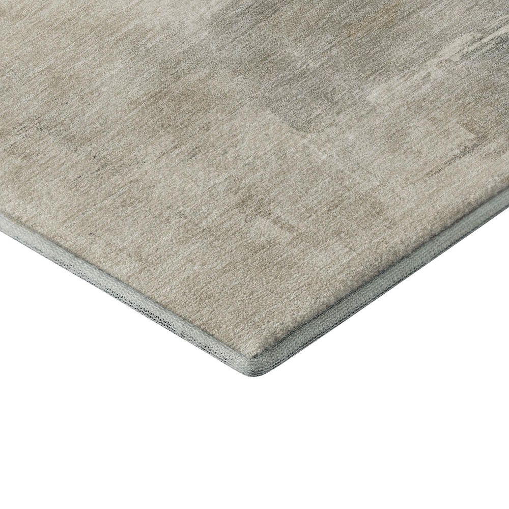 Dalyn Rug Company Odyssey OY300 Beige 2&#39;6&quot; x 3&#39;10&quot; Area Rug, , large