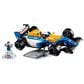 LEGO Icons Williams Racing FW14B and Nigel Mansell Building Set, , large