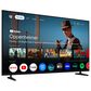 Sony 75" Class BRAVIA 2 II LED 4K HDR with Google Assistant in Black - Smart TV, , large