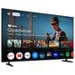 Sony 75" Class BRAVIA 2 II LED 4K HDR with Google Assistant in Black - Smart TV, , large