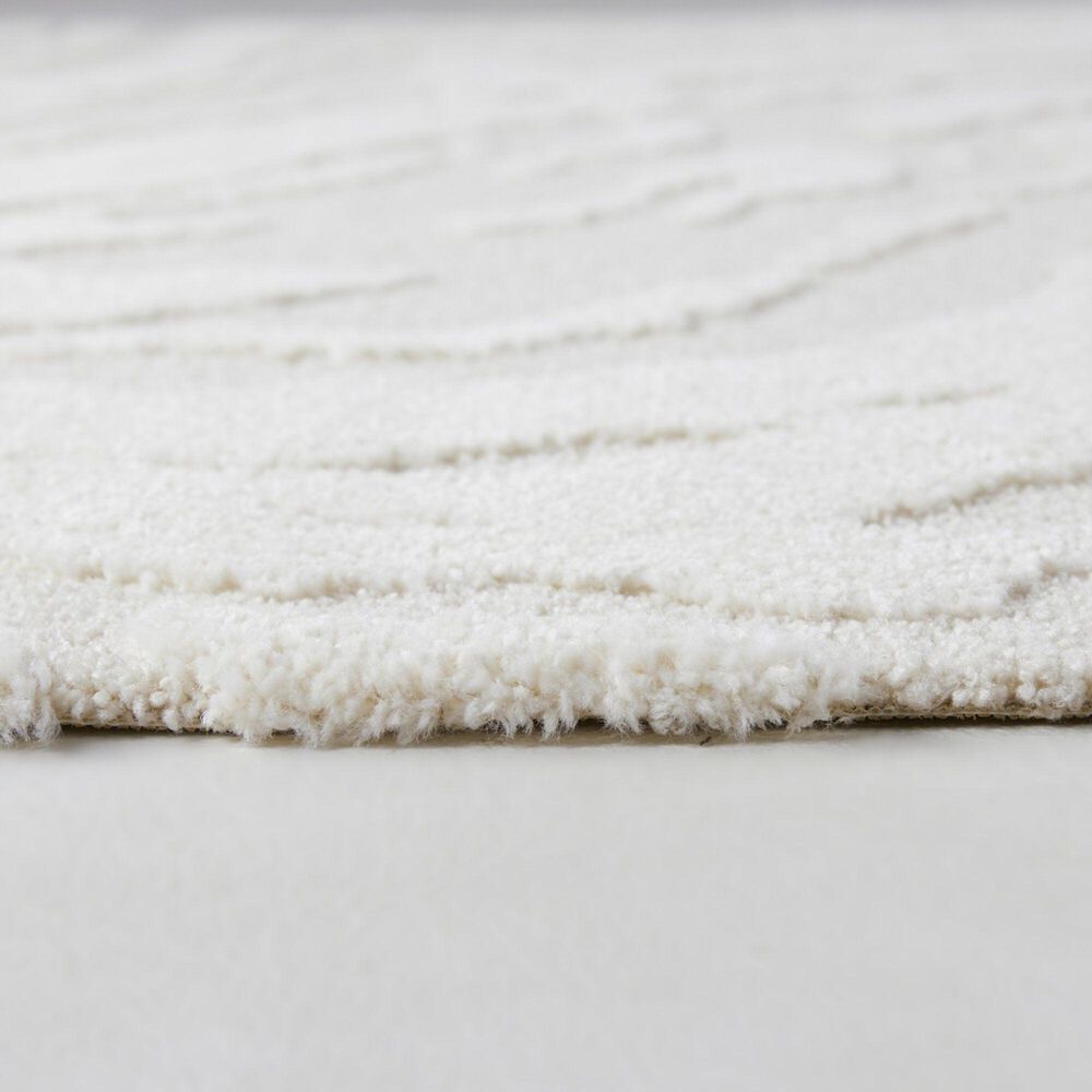 Balta Rugs Alpert 7&#39;10&quot; x 10&#39; Cream Area Rug, , large