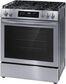 Frigidaire 30" Freestanding Gas Range, , large