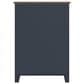 Ashley Landocken 5-Piece Queen Bedroom Set in Brown and Blue, , large