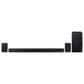 Samsung 85" 4K QLED w/Soundbar Sys, , large