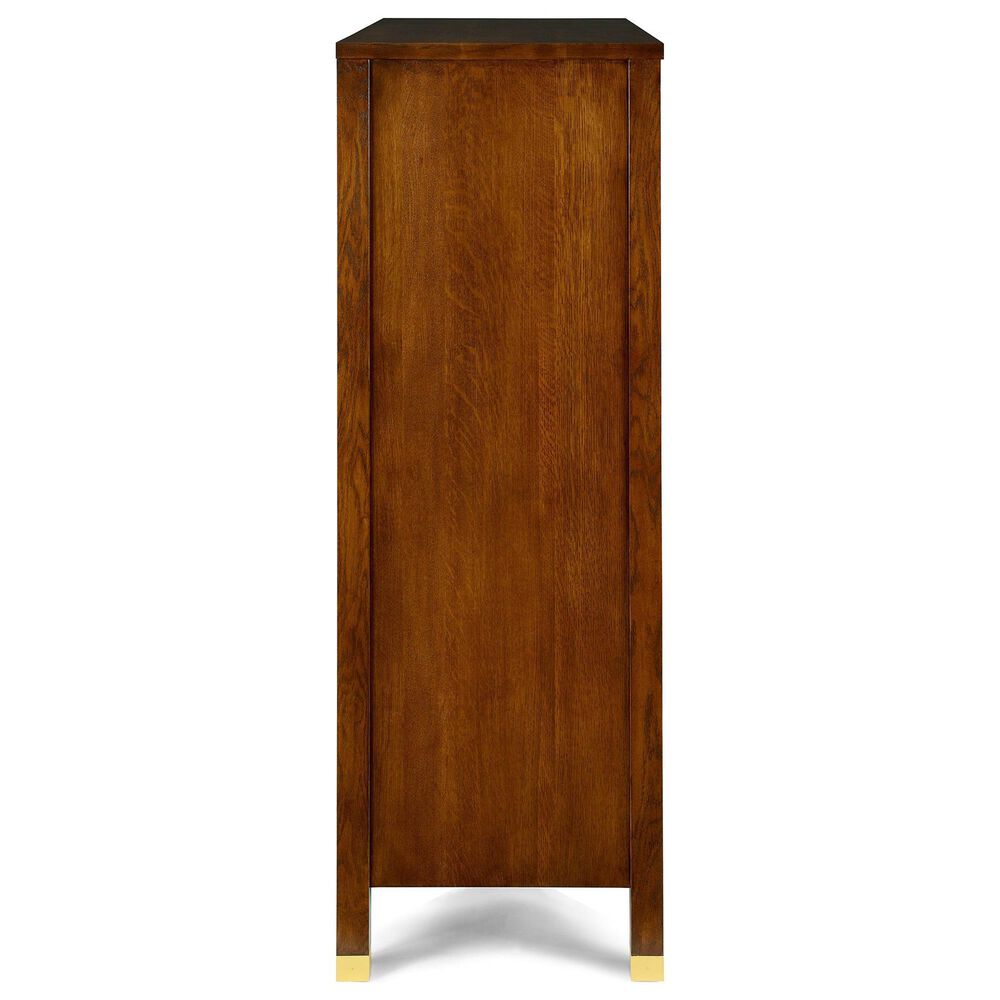 Stickley Furniture Surrey Hills 5Drawer Tall Chest in Manlius