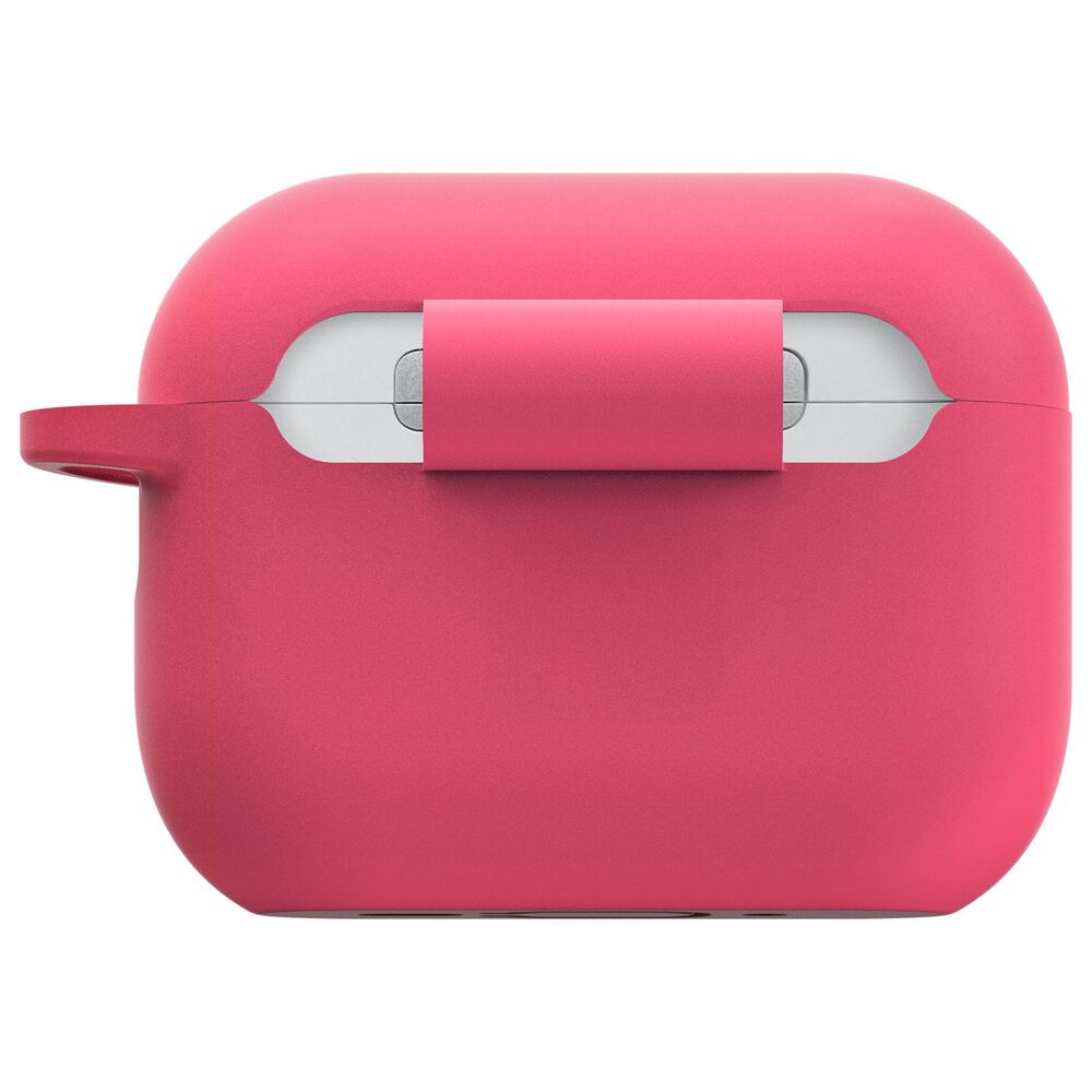 LAUT POD Case for AirPods Pro 3 in Paradise Coral, , large