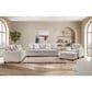 Northwestern Carmine Stationary Sofa in Pebble, , large
