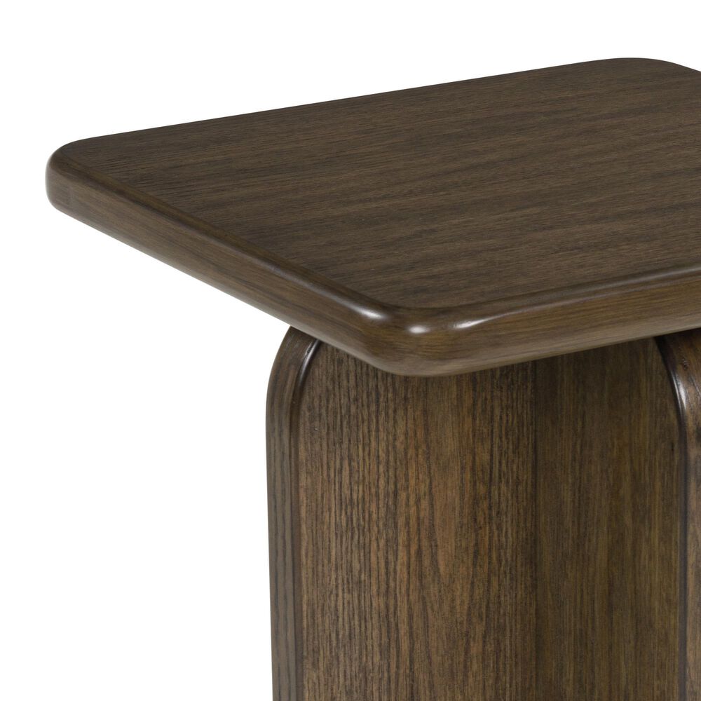Ashley Shawbeck Occasional Table Set in Medium Brown &#40;Set of 2&#41;, , large