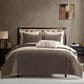 Hallmart Collectibles Merlin 7-Piece Queen Comforter Set in Brown, , large