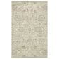 Surya Caesar 2" x 3" Blue and Brown Area Rug, , large