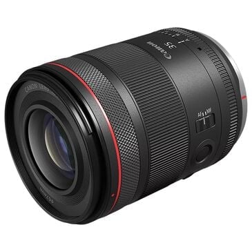 Canon Canon RF35mm F1.4 L VCM in Black, , large