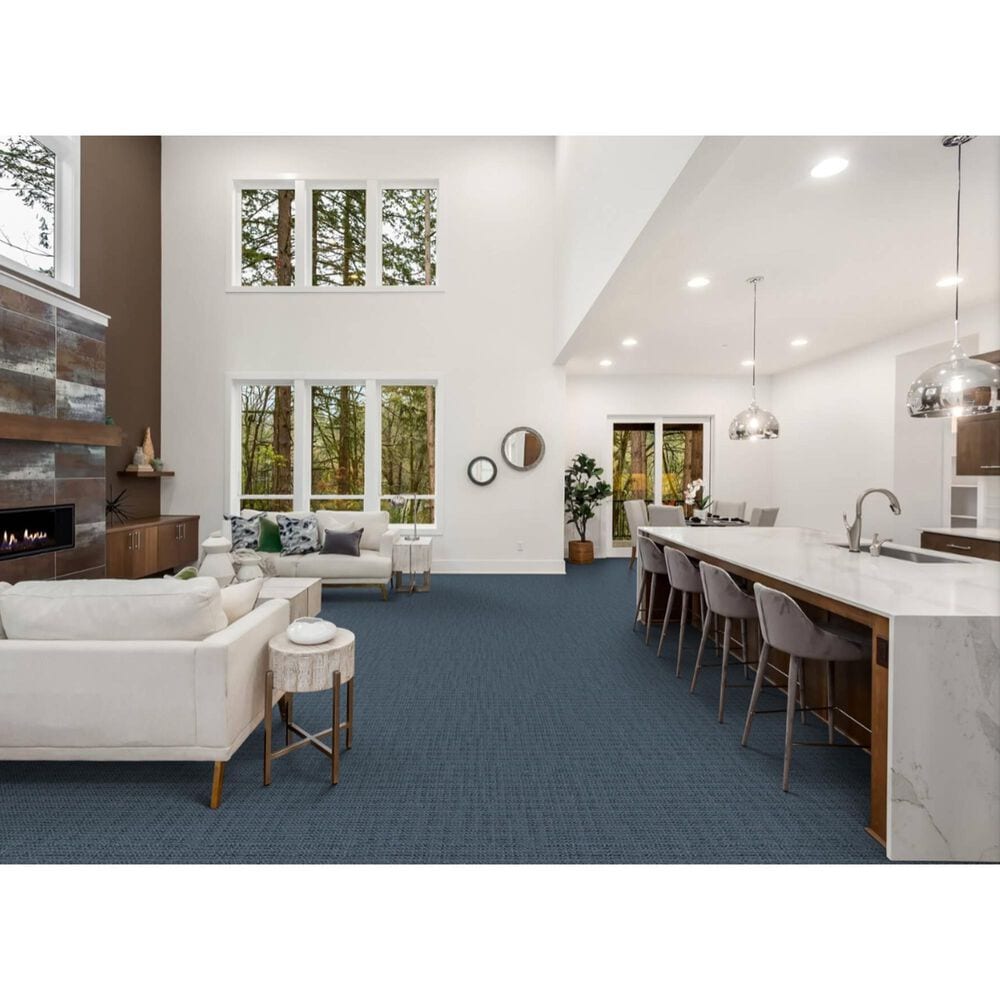 Masland Fascinating Carpet in Nautical, , large