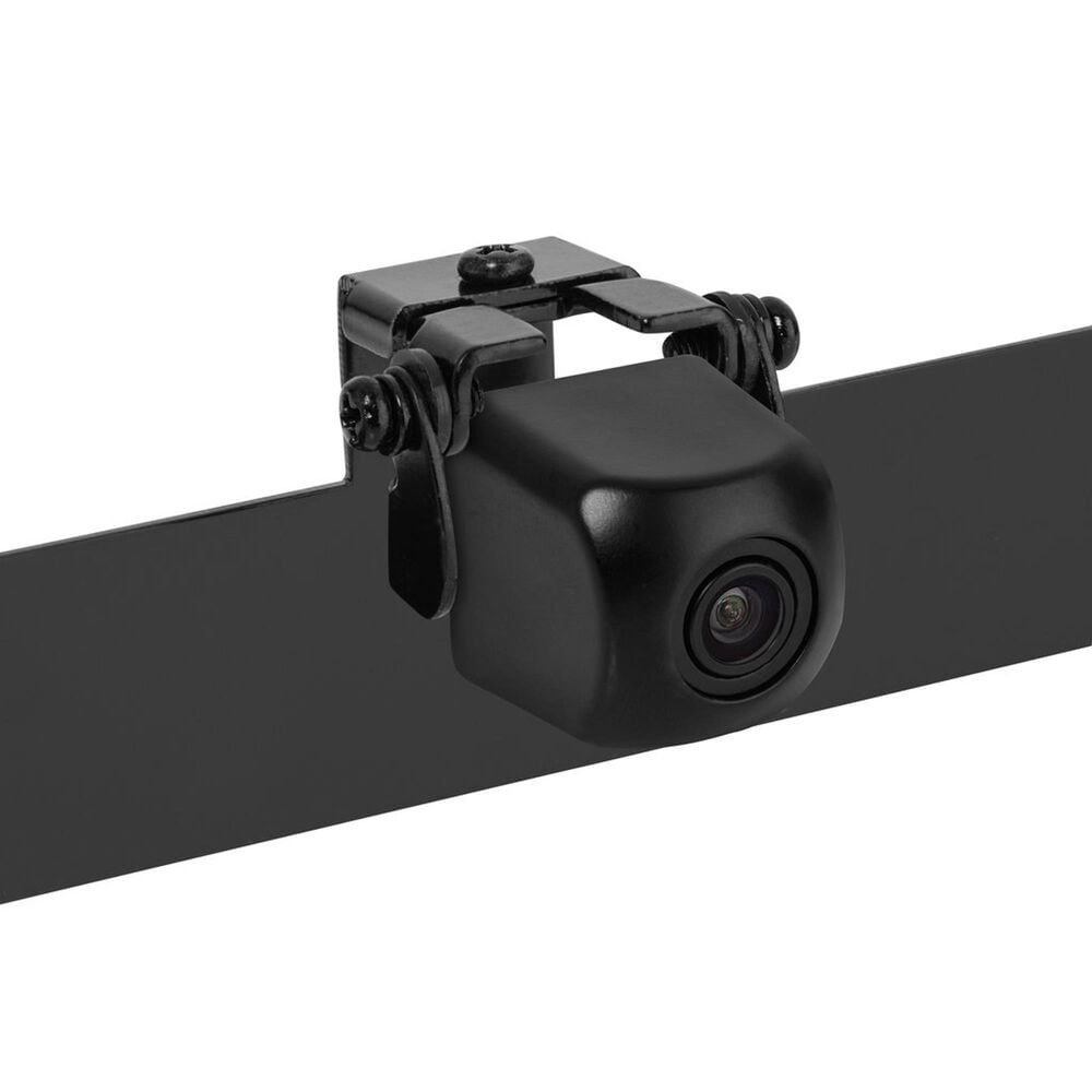 Das Companies Universal HD Backup Camera with Multiple Mounting Options, , large