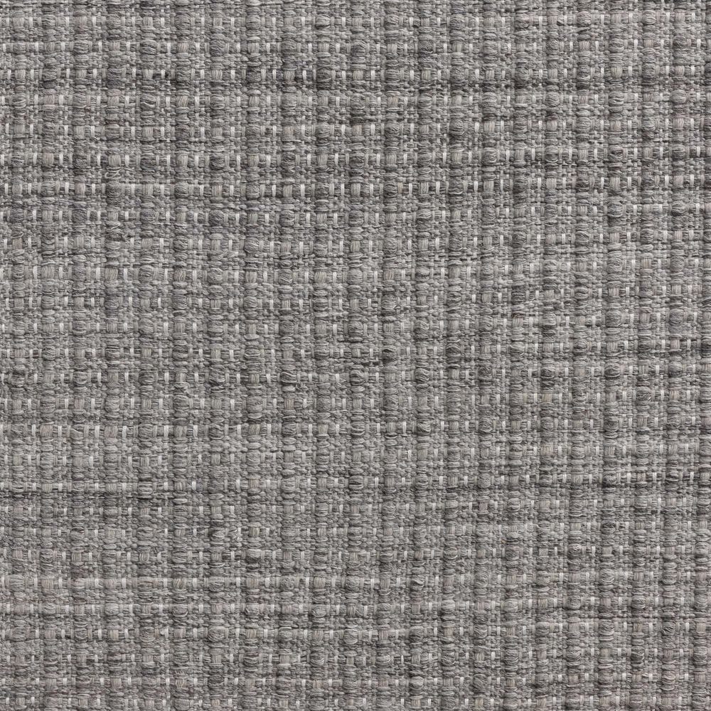 Loloi Duncan 2&#39;3&quot; x 3&#39;9&quot; Smoke Indoor/Outdoor Area Rug, , large
