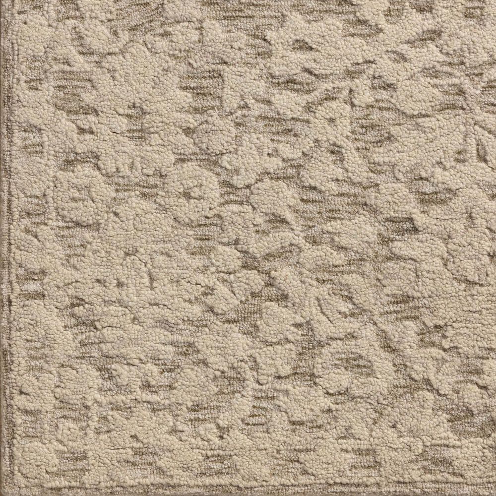 Loloi Prudence 9&#39;3&quot; x 13&#39; Stone and Ivory Area Rug, , large