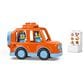 LEGO Ice Cream Trip with Bluey Building Set in Multicolor, , large