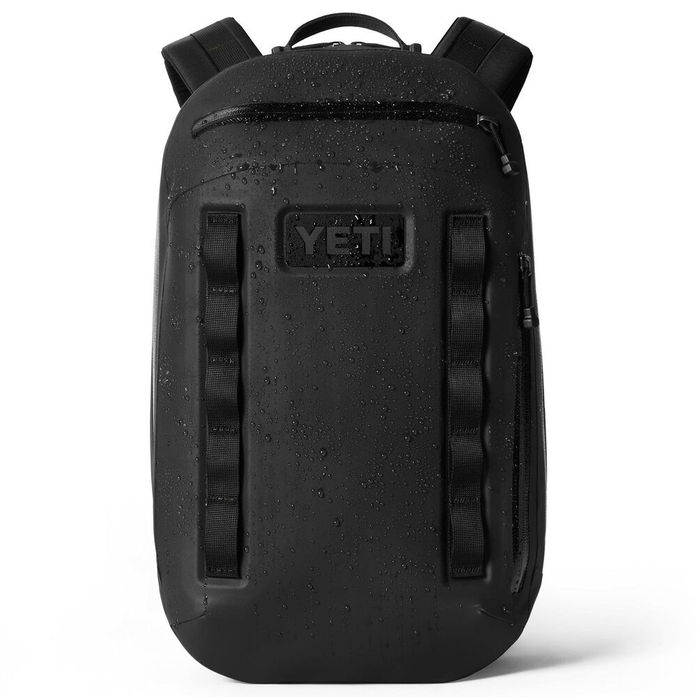 YETI Cayo 15L Backpack in Black, , large