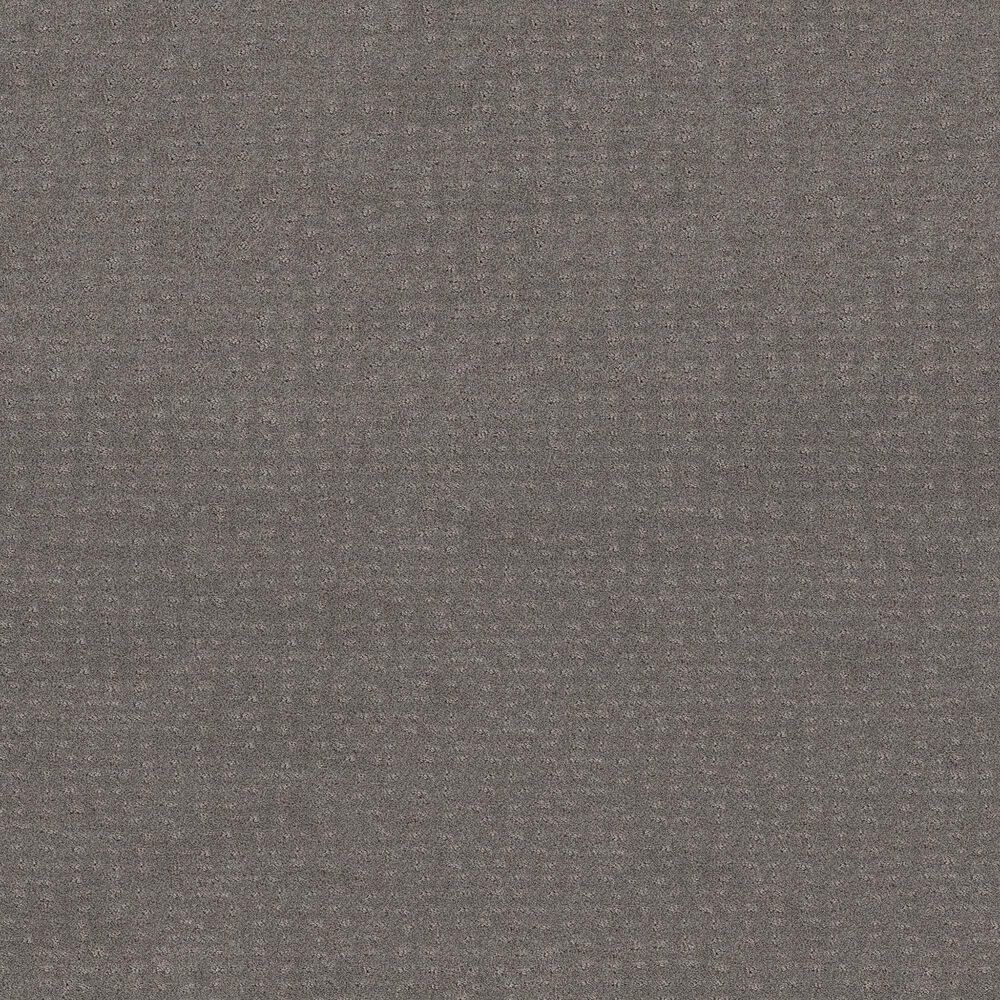 Shaw Chic Nuance Carpet in Grey Fox, , large