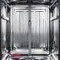 Forno Pozzo 24" Built-In Tall Tub Top Control Dishwasher with 49 dBA in Stainless Steel, , large