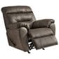 Ashley Elksworth Manual Rocker Recliner in Ash, , large