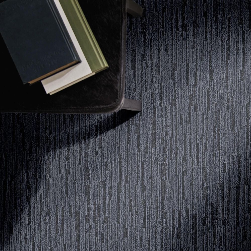 Anderson Tuftex Loom Carpet in Blueberry, , large