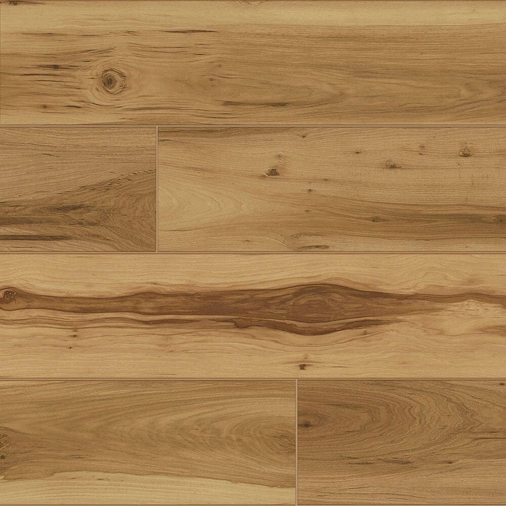 Paramount RigidCORE Northern Hickory 7" x 48" Luxury Vinyl Plank, , large