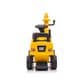 Best Ride On Cars Cat Excavator Push Car Foot-To-Floor, , large