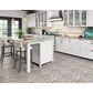 Stanton Galaxy Nova Carpet in Silver Charm, , large