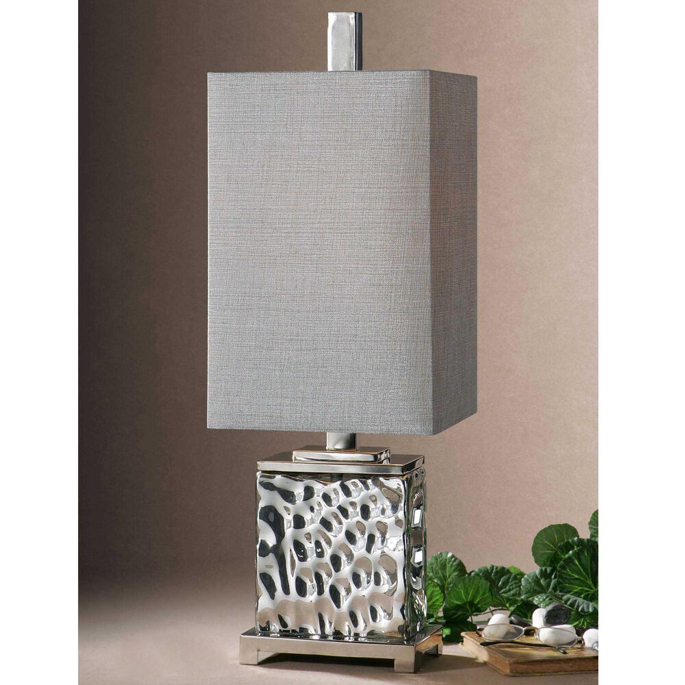 Uttermost Bashan Table Lamp, , large