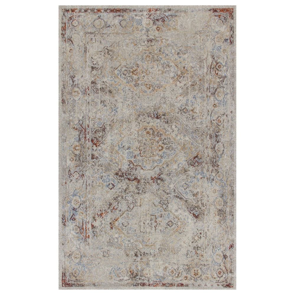 Dalyn Rug Company Fresca FC14 Taupe 5"3" x 7"7" Area Rug, , large