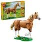 LEGO Creator Beautiful Horse Building Set, , large