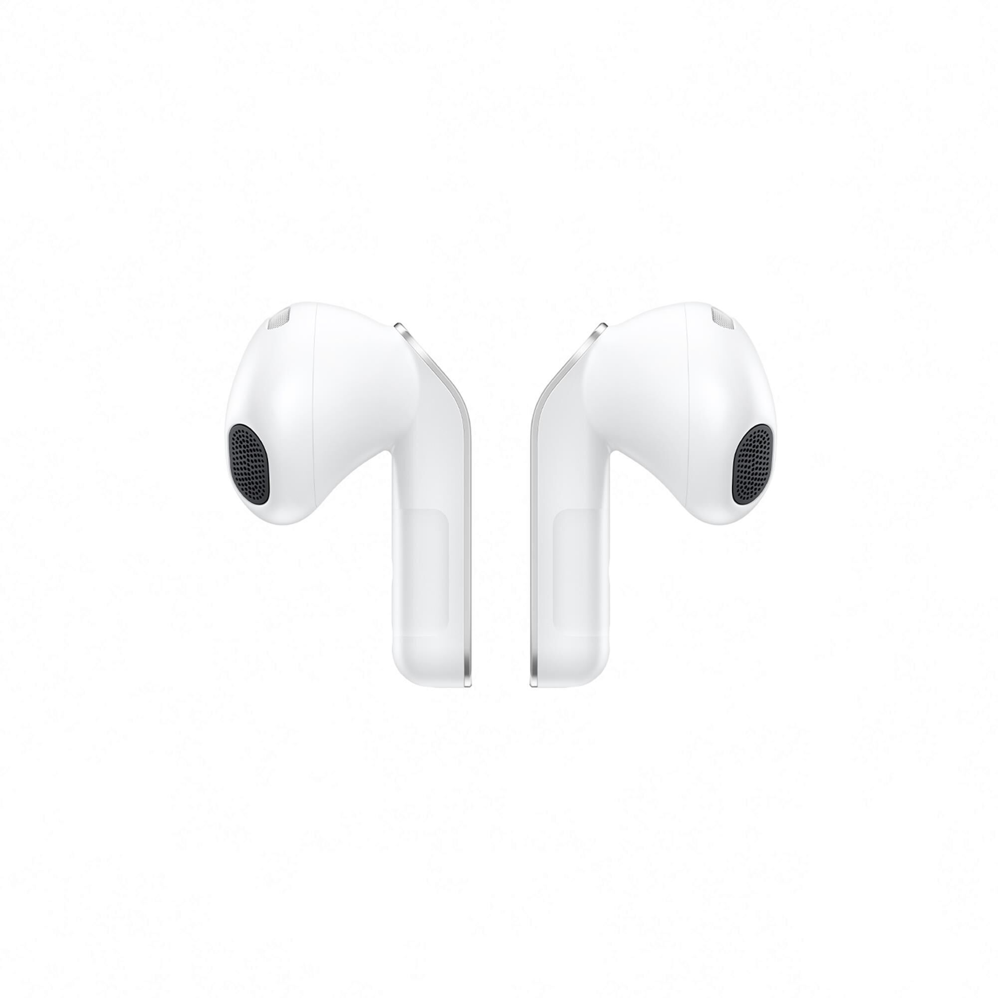 Samsung Galaxy Buds4 in White