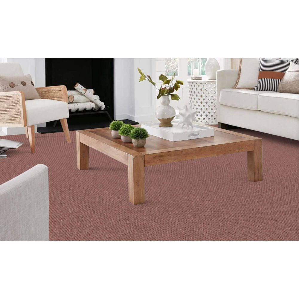 Masland Infinite Carpet in Aged Brick, , large