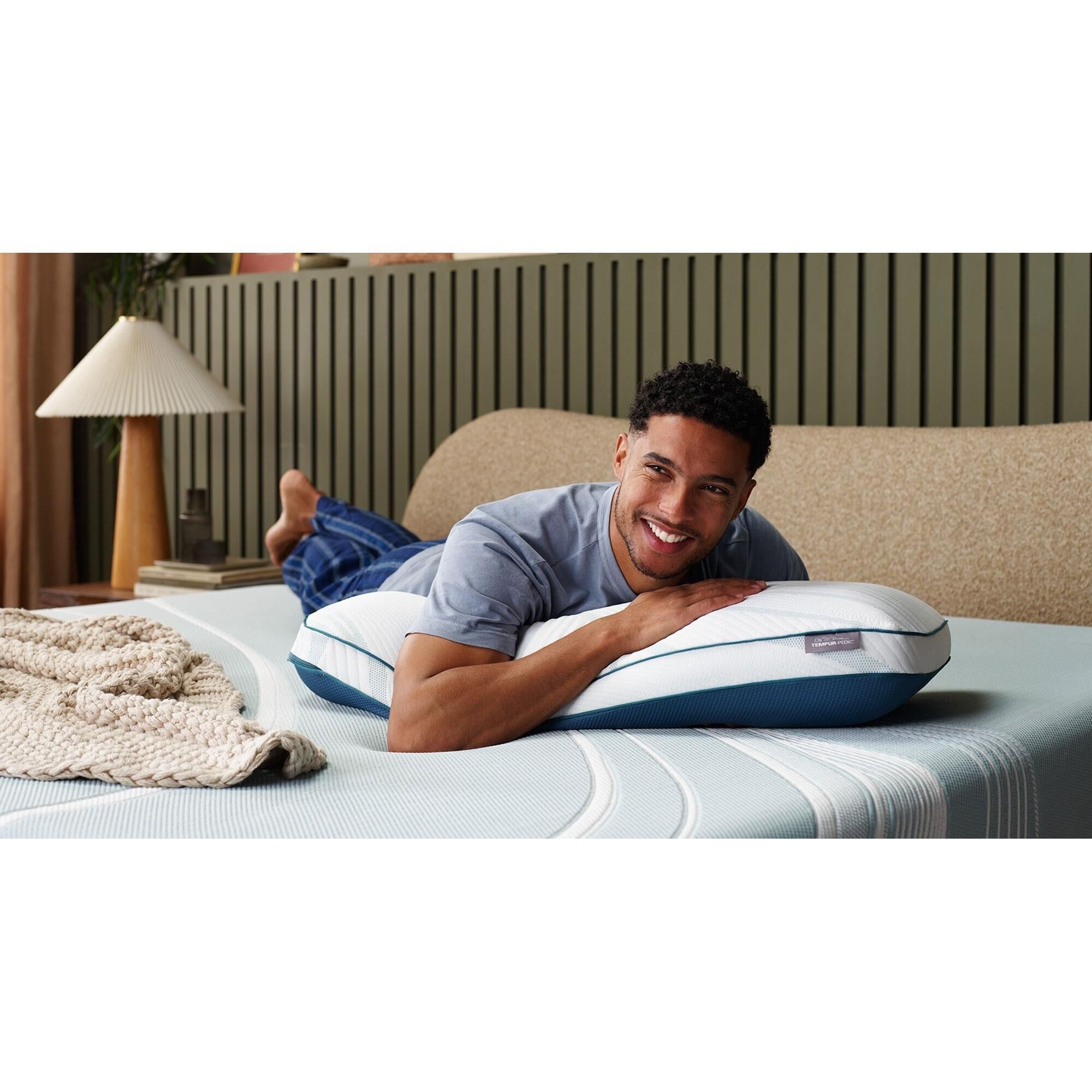 Tempur adapt prolo pillow cheap
