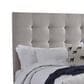Ashley Culverbach Queen Upholstered Bed in Beige, , large