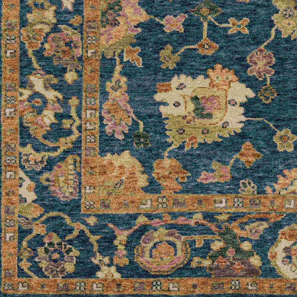 Karastan Morgan Blue 8' x 10' Area Rug, , large
