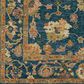 Karastan Morgan Blue 8" x 10" Area Rug, , large