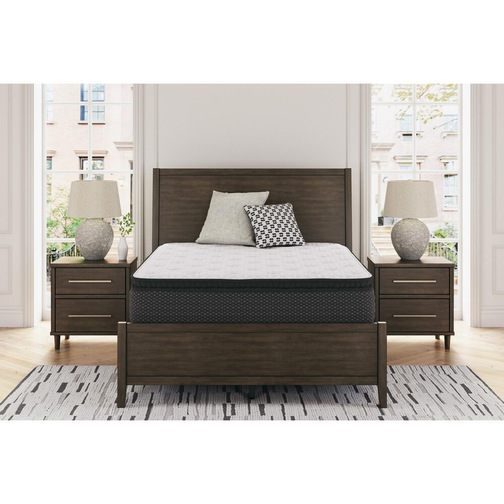 Ashley Limited Edition Pillow Top King Mattress, , large