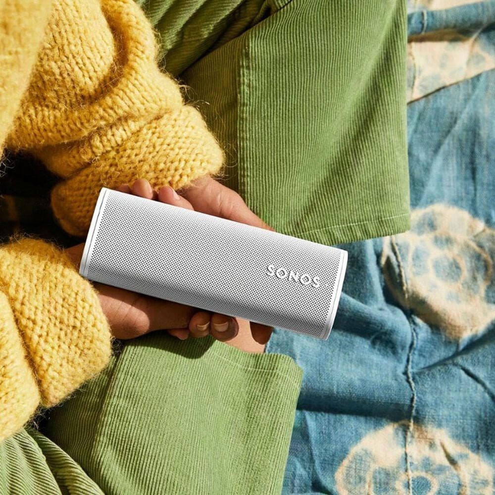 SONOS Roam 2 in White, , large