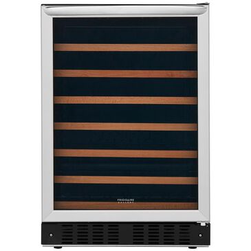 Frigidaire 5.5 Cubic Feet 52 Bottle Wine Cooler, , large