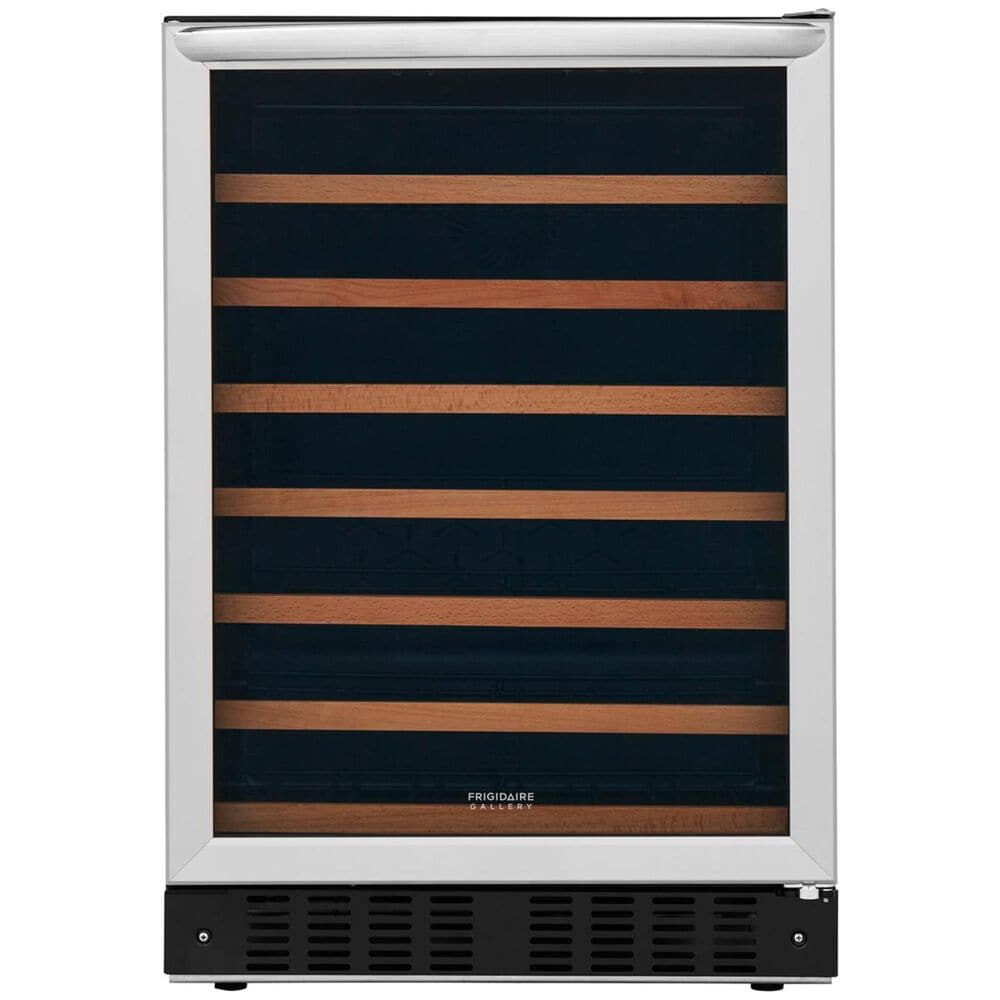 Frigidaire 5.5 Cubic Feet 52 Bottle Wine Cooler, , large