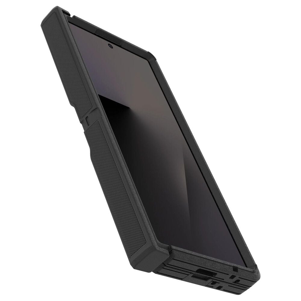 OtterBox Defender XT Magnetic Case for Samsung Galaxy Z Fold8 Ultra in Black, , large